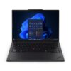 Lenovo ThinkPad T14 Gen 6 (Intel) Intel Core Ultra 7 255U Portátil 35,6 cm (14") WUXGA 64 GB DDR5-SDRAM 1 TB SSD Wi-Fi 6E (802.11ax) Windows 11 Pro Español Negro
