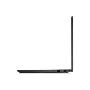 Lenovo ThinkPad T16 Gen 4 (Intel) Intel Core Ultra 7 255U Portátil 40,6 cm (16") WUXGA 32 GB DDR5-SDRAM 1 TB SSD Wi-Fi 6E (802.11ax) Windows 11 Pro Español Negro
