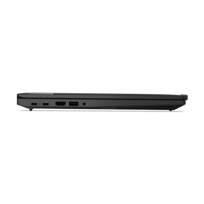 Lenovo ThinkPad T16 Gen 4 (Intel) Intel Core Ultra 7 255U Portátil 40,6 cm (16") WUXGA 32 GB DDR5-SDRAM 1 TB SSD Wi-Fi 6E (802.11ax) Windows 11 Pro Español Negro - Imagen 12