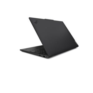 Lenovo ThinkPad T16 Gen 4 (Intel) Intel Core Ultra 7 255U Portátil 40,6 cm (16") WUXGA 32 GB DDR5-SDRAM 1 TB SSD Wi-Fi 6E (802.11ax) Windows 11 Pro Español Negro