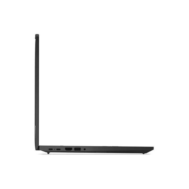 Lenovo ThinkPad T16 Gen 4 (Intel) Intel Core Ultra 7 255U Portátil 40,6 cm (16") WUXGA 32 GB DDR5-SDRAM 1 TB SSD Wi-Fi 6E (802.11ax) Windows 11 Pro Español Negro - Imagen 9