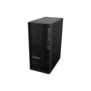 Lenovo ThinkStation P2 Tower Gen 2 Intel Core Ultra 7 265 32 GB DDR5-SDRAM 1 TB SSD NVIDIA GeForce RTX 5060 Windows 11 Pro Torre Puesto de trabajo Negro Lenovo ThinkStation P2 Tower Gen 2 Intel Core Ultra 7 265 32 GB DDR5-SDRAM 1 TB SSD NVIDIA GeForce RTX 5060 Windows 11 Pro Torre Puesto de trabajo Negro