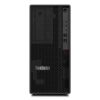 Lenovo ThinkStation P2 Tower Intel® Core™ i7 i7-14700 32 GB DDR5-SDRAM 1 TB SSD NVIDIA GeForce RTX 4060 Windows 11 Pro Torre Puesto de trabajo Negro