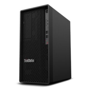 Lenovo ThinkStation P2 Tower Intel® Core™ i7 i7-14700 32 GB DDR5-SDRAM 1 TB SSD NVIDIA GeForce RTX 4060 Windows 11 Pro Torre Puesto de trabajo Negro