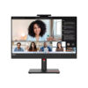 Lenovo ThinkVision T24mv-30 60,5 cm (23.8") 1920 x 1080 Pixeles Full HD LED Negro