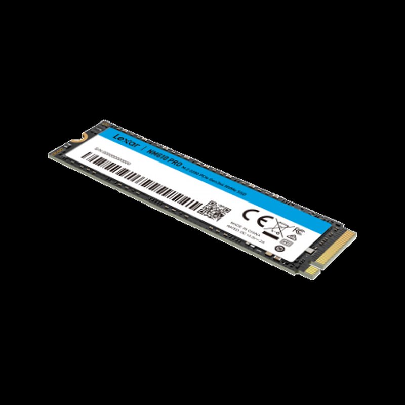 Lexar NM610PRO M.2 1 TB PCI Express 3.0 NVMe - Imagen 3