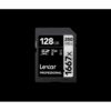 Lexar SDXC, 128 GB UHS-II Clase 10 Lexar SDXC, 128 GB UHS-II Clase 10