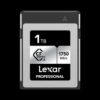 Lexar SILVER 1 TB CFexpress tipo B Lexar SILVER 1 TB CFexpress tipo B