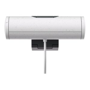 Logitech Brio 500 cámara web 4 MP 1920 x 1080 Pixeles USB-C Blanco