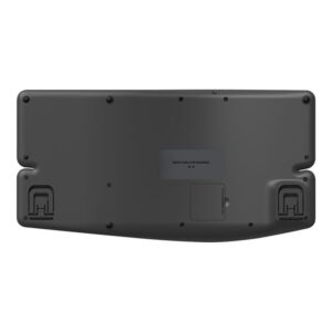 Logitech K860 for Business teclado Bluetooth Español Grafito