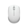 Logitech M171 ratón Ambidextro RF inalámbrico Óptico Logitech M171 ratón Ambidextro RF inalámbrico Óptico