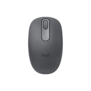 Logitech M196 ratón Universal Ambidextro Bluetooth IR LED 1000 DPI