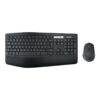 Logitech MK850 Performance teclado Ratón incluido RF Wireless + Bluetooth QWERTY Español Negro