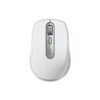 Logitech MX Anywhere 3S for Mac ratón Oficina mano derecha RF Wireless + Bluetooth Laser 8000 DPI