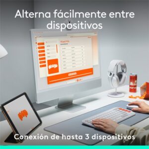 Logitech POP ICON KEYS