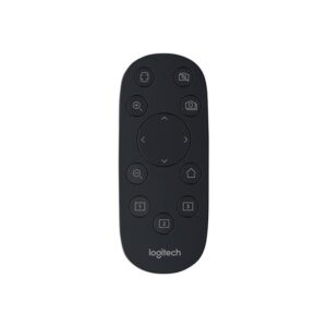 Logitech PTZ Pro 2 Negro, Gris 30 pps