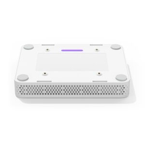 Logitech RoomMate sistema de video conferencia Ethernet Sistema de gestión de servicio de vídeoconferencia