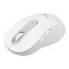Logitech Signature M650 for Business ratón mano derecha RF Wireless + Bluetooth Óptico 4000 DPI