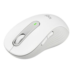 Logitech Signature M650 for Business ratón mano derecha RF Wireless + Bluetooth Óptico 4000 DPI