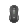 Logitech Signature M650 ratón mano derecha RF Wireless + Bluetooth Óptico 2000 DPI