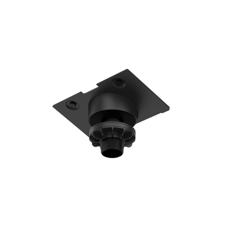 Logitech Tap Riser Mount Soporte elevador Negro - Imagen 2