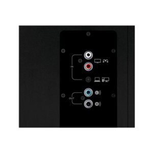 Logitech Z533 60 W Negro 2.1 canales