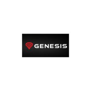GENESIS Irid 505 ARGB Midi Tower Negro, Transparente