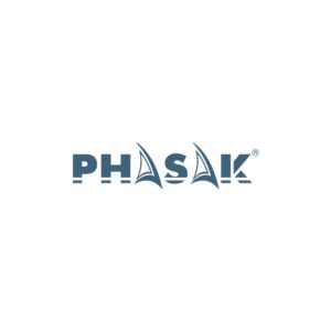 PHASAK Rack mural 19" Phasak Eco 9U  530x400 Desmontado (Envio Flat Pack)