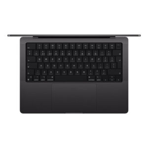 MBP 14 Space Black/10C/10C GPU/24GB/1TB MBP 14 Space Black/10C/10C GPU/24GB/1TB