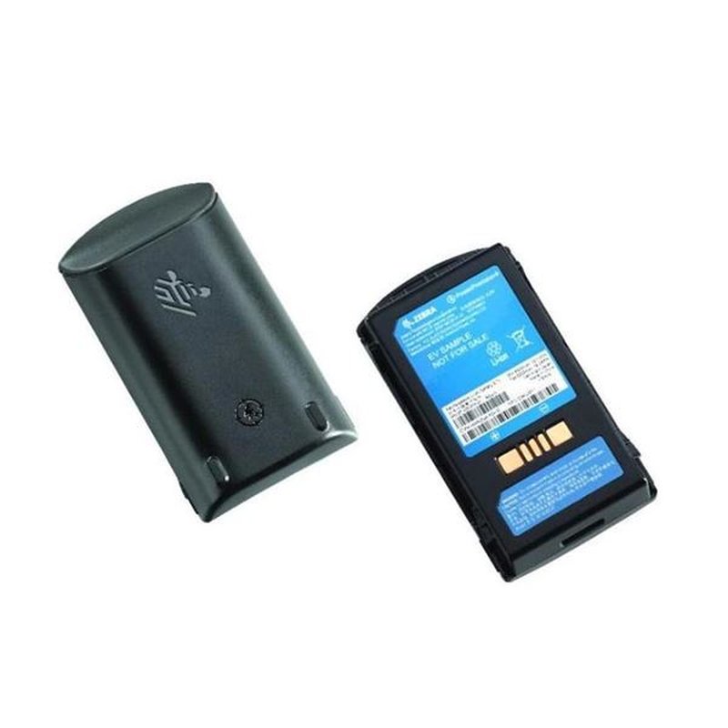 MC32 EXTENDED BATTERY 5200MAH MC32 EXTENDED BATTERY 5200MAH