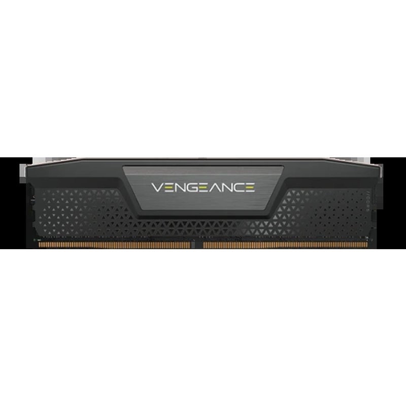 MEMORIA CORSAIR DDR5 32GB 1X32GB PC5600 VENGEANCE CMK32GX5M1B5600Z40