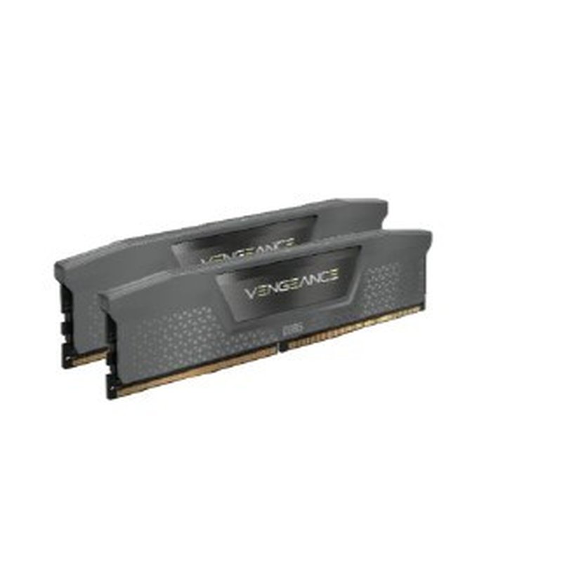 MEMORIA CORSAIR DDR5 32GB 2X16GB PC6000 VENGEANCE CMK32GX5M2F6000Z36