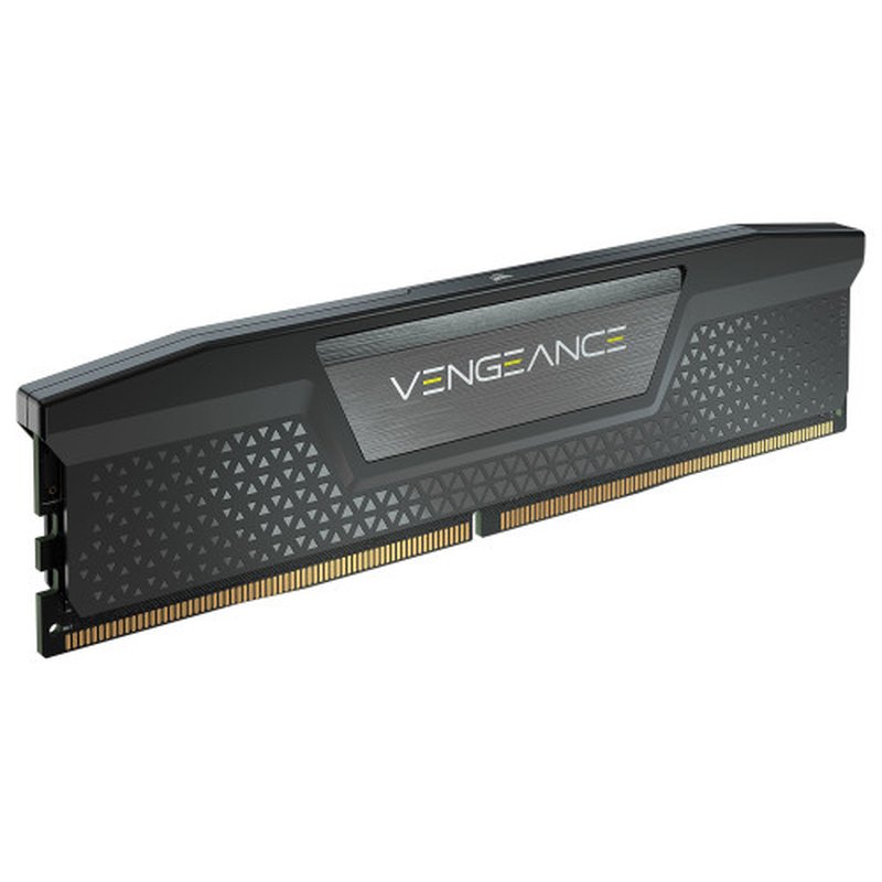 MEMORIA CORSAIR DDR5 32GB 2X16GB PC6800 VENGEANCE CMK32GX5M2B6800C40 - Imagen 3