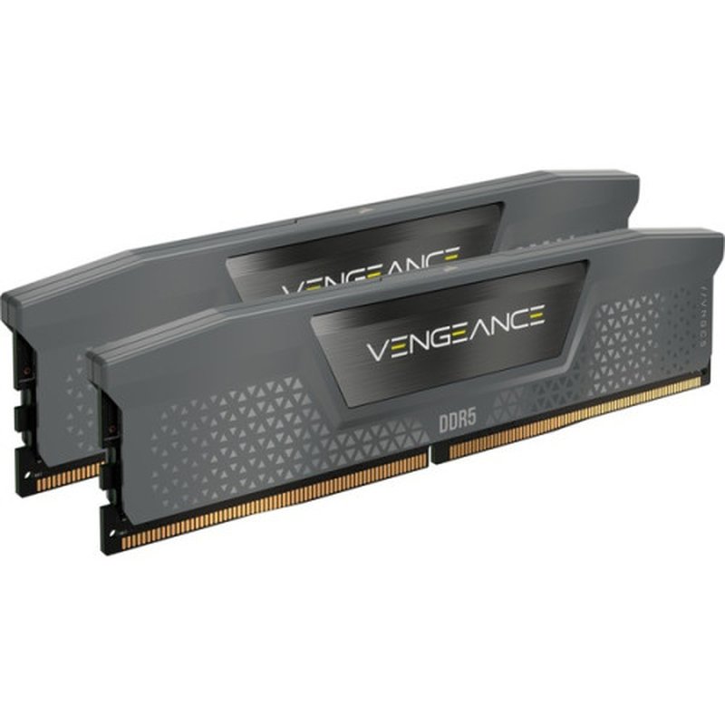 MEMORIA CORSAIR DDR5 48GB 2X24GB PC7000 VENGEANCE CMK48GX5M2B7000C40 - Imagen 2