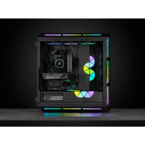 MEMORIA CORSAIR DDR5 64GB 2X32GB PC6000 VENGEANCE CMK64GX5M2B6000Z30