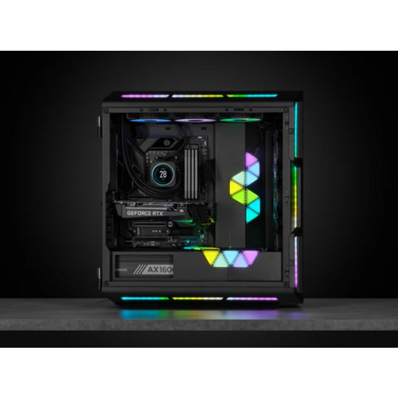 MEMORIA CORSAIR DDR5 64GB 2X32GB PC6000 VENGEANCE CMK64GX5M2B6000Z30 - Imagen 3