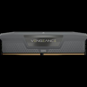 MEMORIA CORSAIR DDR5 64GB 2X32GB PC6000 VENGEANCE CMK64GX5M2B6000Z40
