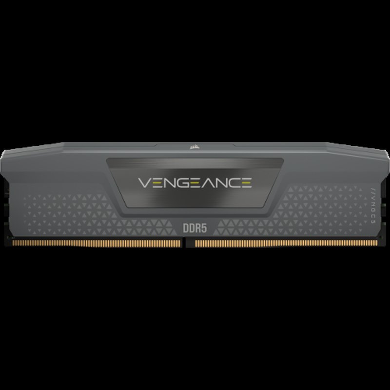 MEMORIA CORSAIR DDR5 64GB 2X32GB PC6000 VENGEANCE CMK64GX5M2B6000Z40 - Imagen 3
