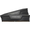 MEMORIA CORSAIR DDR5 64GB 2X32GB PC6000 VENGEANCE CMK64GX5M2D6000C40