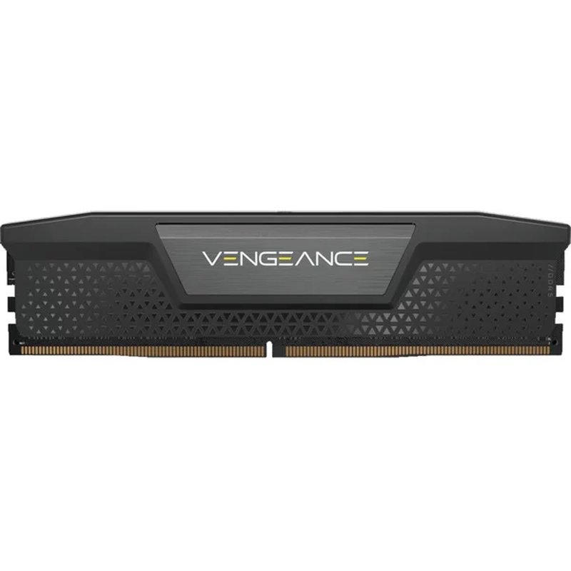 MEMORIA CORSAIR DDR5 64GB 2X32GB PC6000 VENGEANCE RGB CMH64GX5M2D6000C40 - Imagen 2