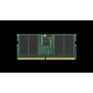 MEMORIA KINGSTON SODIMM DDR5 16GB 5600MT/S CL46 1RX8 BULK - KVR56S46BS8-16BK
