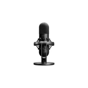 Alternative view of MICROFONO STEELSERIES ALIAS (61601)