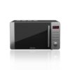 MICROONDAS CECOTEC 20L CON GRILL PROCLEAN 5110 INOX