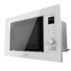 MICROONDAS GRANDHEAT CECOTEC 2090 BUILT-IN TOUCH WHITE