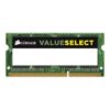 MODULO DDR3L 8GB BUS 1600 CORSAIR SODIMM