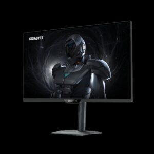 MONITOR GAMING GIGABYTE G27Q2 27" 2560x1440 QHD 200Hz IPS 1ms FreeSync