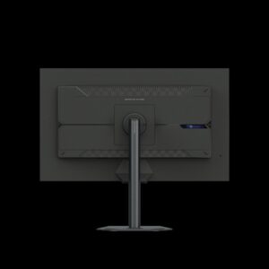 MONITOR GAMING GIGABYTE G27Q2 27" 2560x1440 QHD 200Hz IPS 1ms FreeSync