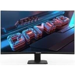 MONITOR GAMING GIGABYTE GS27FC 27" 1920X1080 FHD