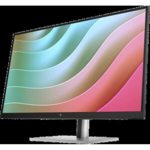 MONITOR HP E27K G5 / 27" / 4K / HDMI-DISPLAYPORT-USB(A)-USB(C) / REGULABLE ALTURA MONITOR HP E27K G5 / 27" / 4K / HDMI-DISPLAYPORT-USB(A)-USB(C) / REGULABLE ALTURA