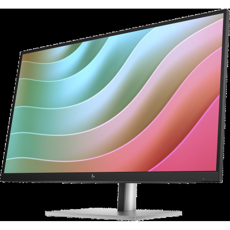 MONITOR HP E27K G5 / 27" / 4K / HDMI-DISPLAYPORT-USB(A)-USB(C) / REGULABLE ALTURA MONITOR HP E27K G5 / 27" / 4K / HDMI-DISPLAYPORT-USB(A)-USB(C) / REGULABLE ALTURA - Imagen 2